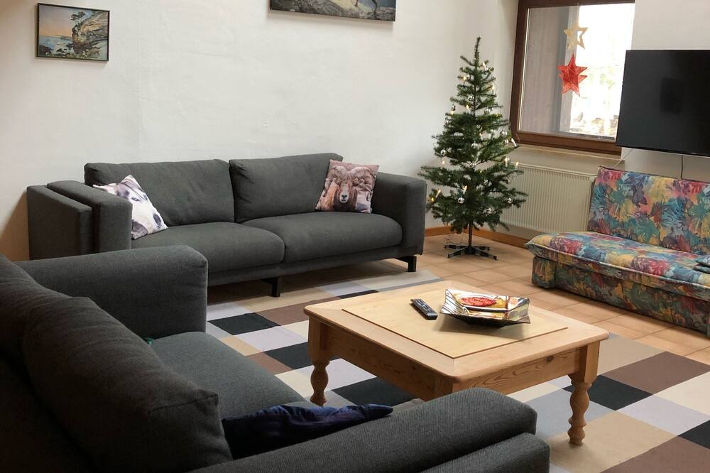 Photo of Livingroom in Heitlern