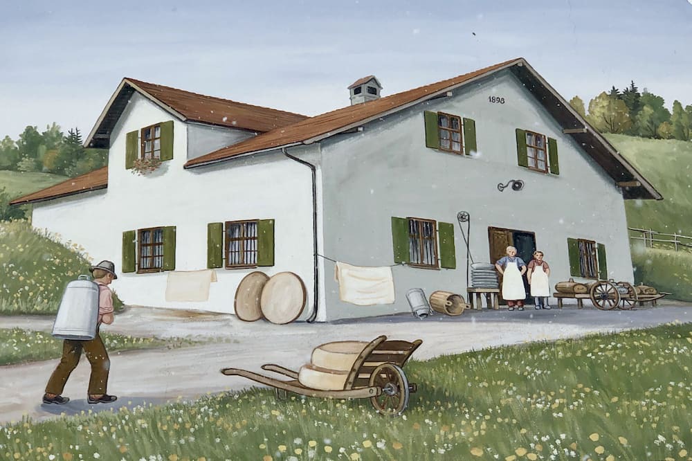 Photo of Outdoor in Heitlern