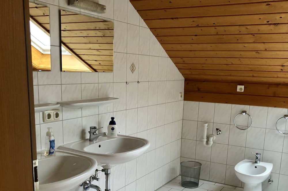 Photo of Bathroom in Heitlern