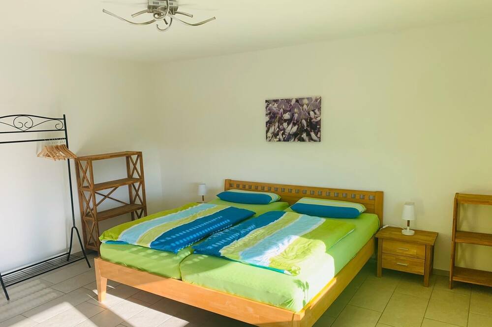 Photo of Bedroom in Albbruck