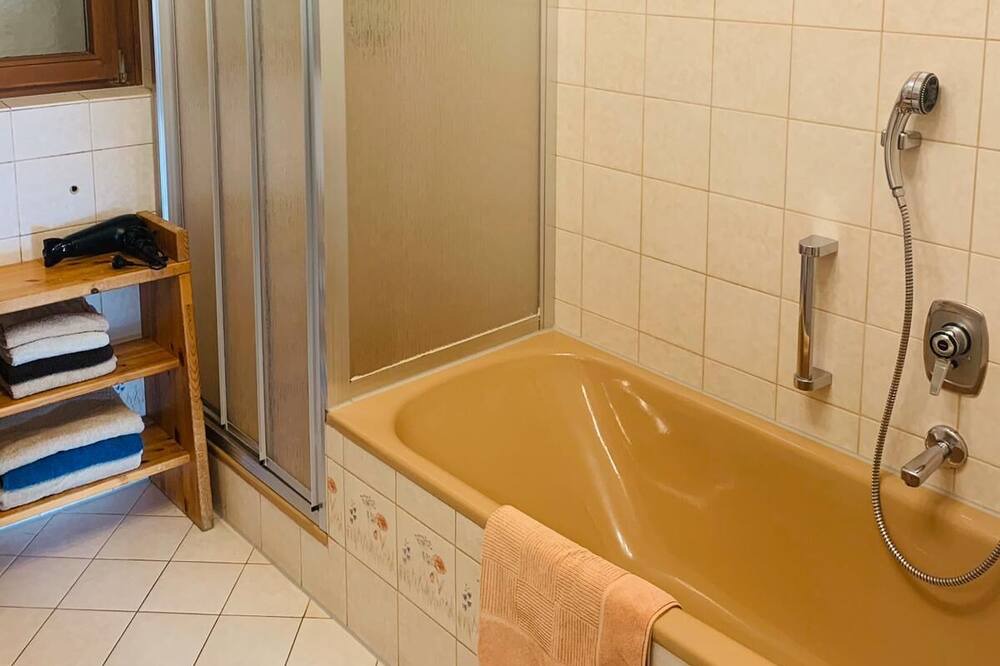Photo of Bathroom in Albbruck
