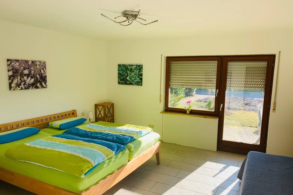 Photo of Bedroom in Albbruck