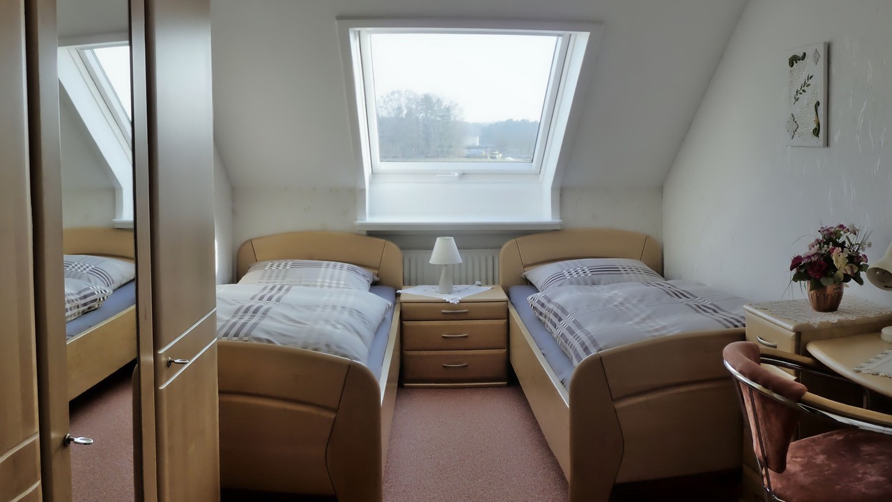 Photo of Bedroom in Neuhaus an der Pegnitz