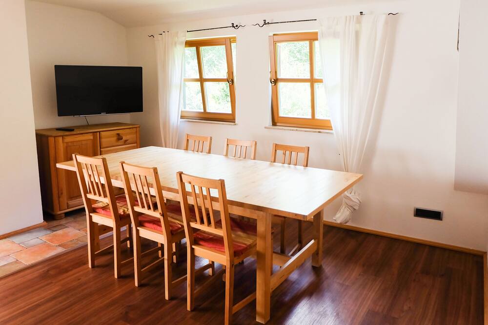 Photo of Kitchen in Liebstadt