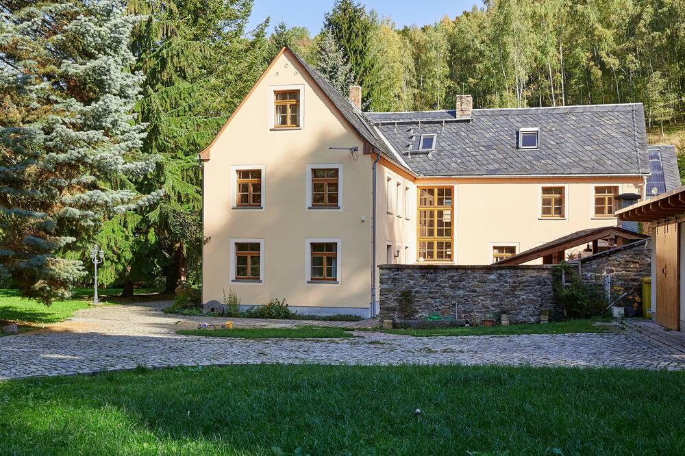 Photo of Outdoor in Liebstadt