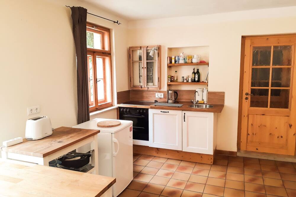 Photo of Kitchen in Liebstadt