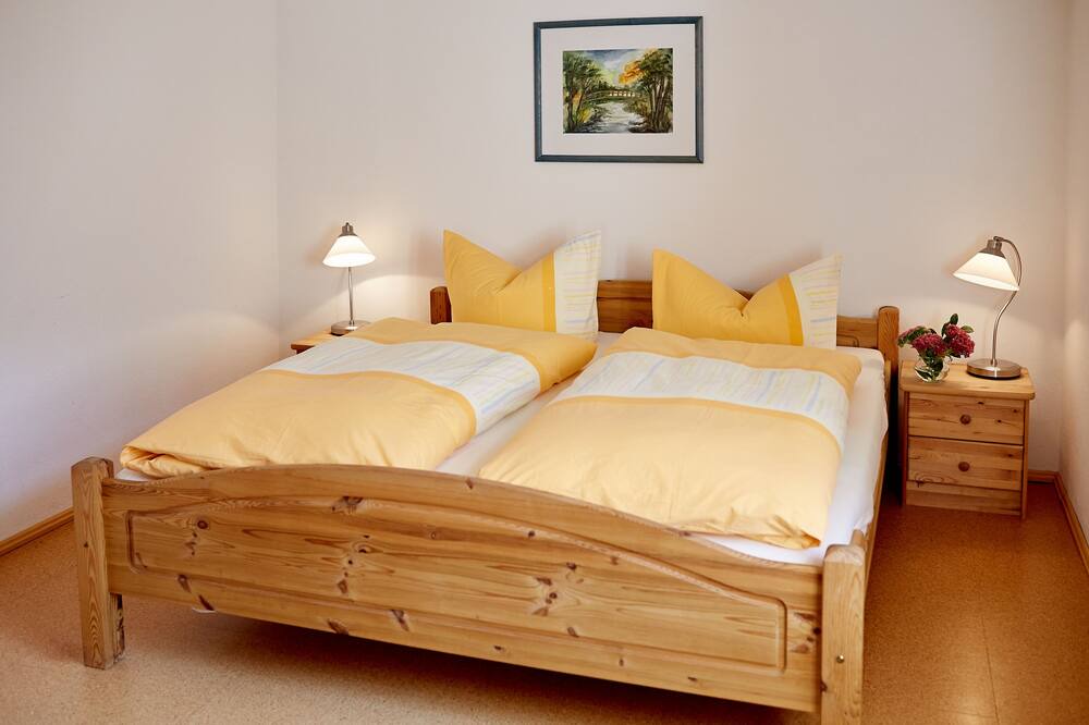 Photo of Bedroom in Liebstadt