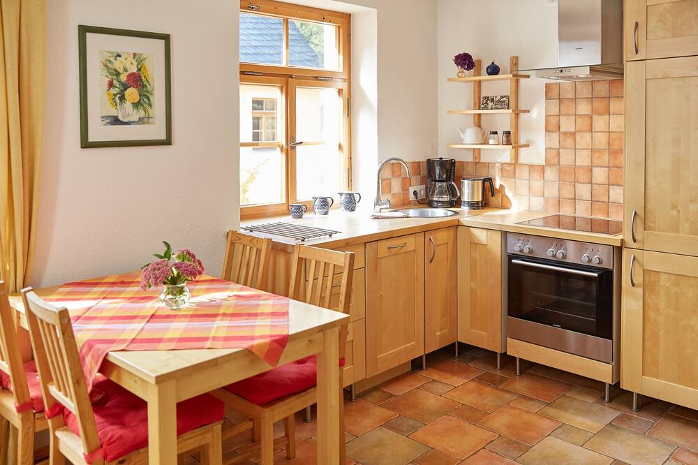 Photo of Kitchen in Liebstadt