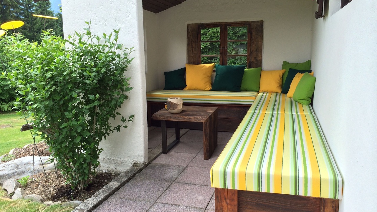 Photo of Outdoor in Wackersberg
