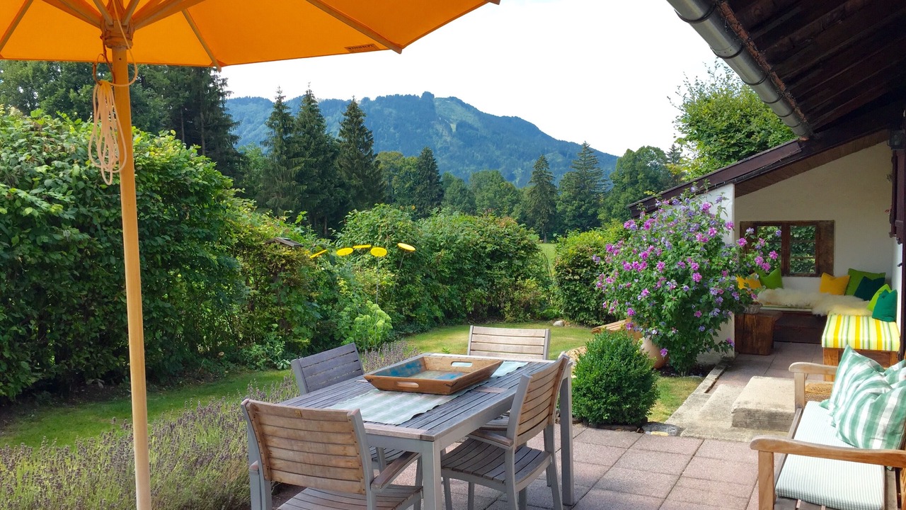 Photo of Outdoor in Wackersberg