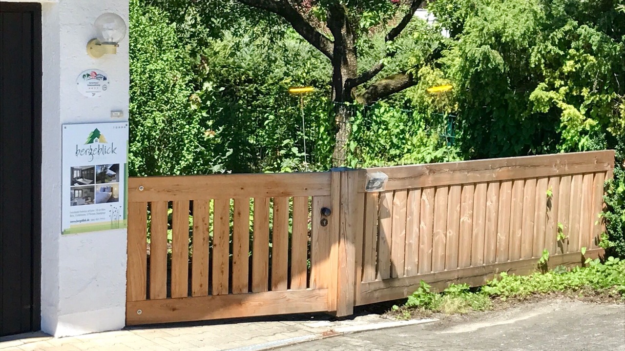 Photo of Outdoor in Wackersberg