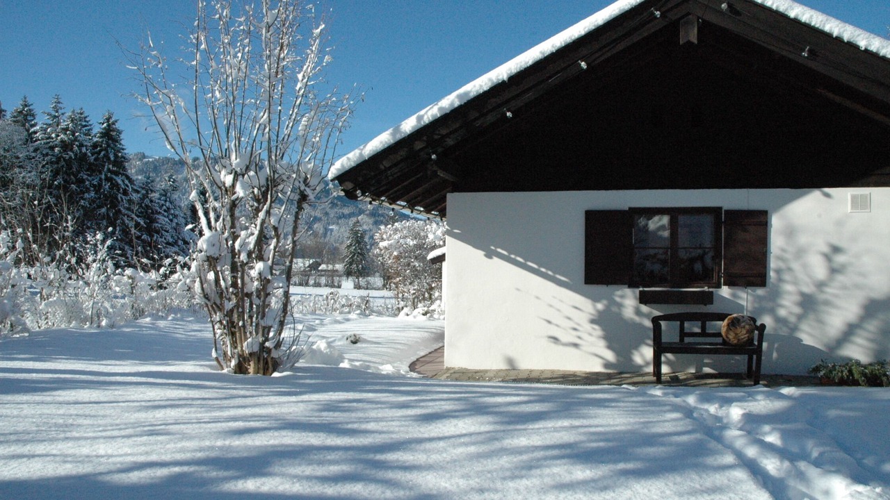 Photo of Outdoor in Wackersberg