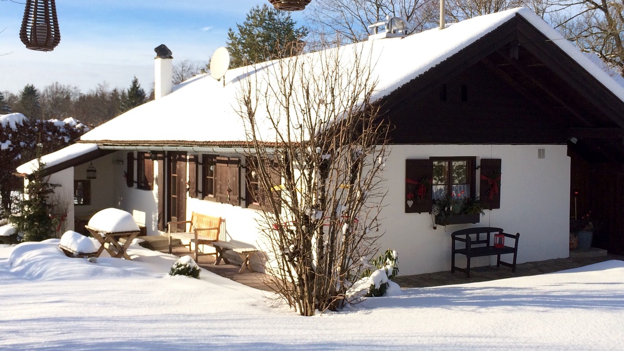 Photo of Outdoor in Wackersberg