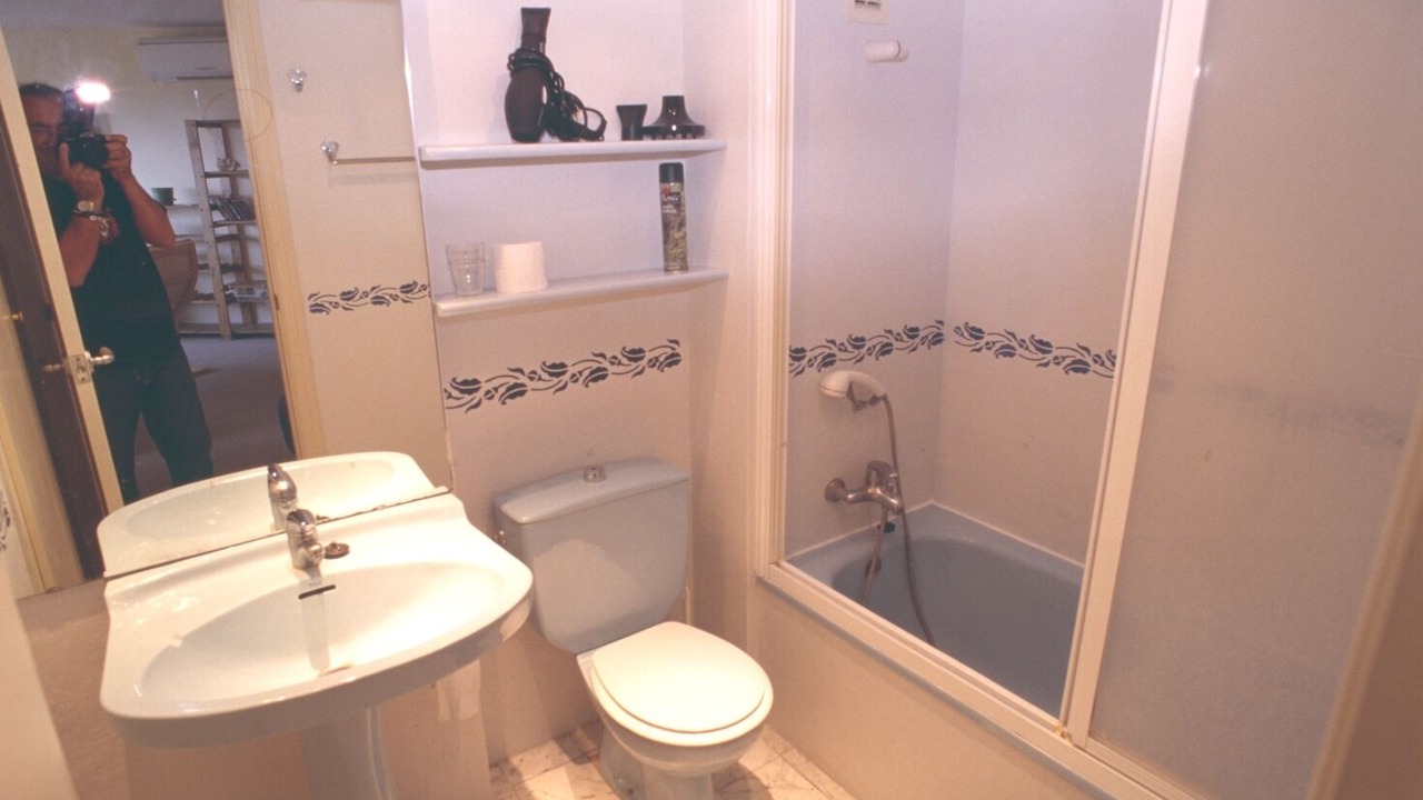 Photo of Bathroom in L'Estartit