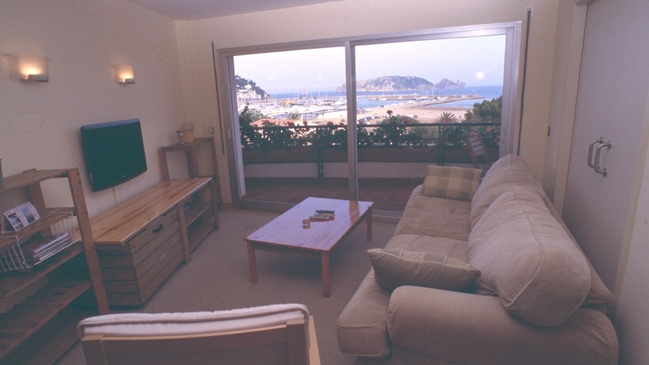 Photo of Livingroom in L'Estartit