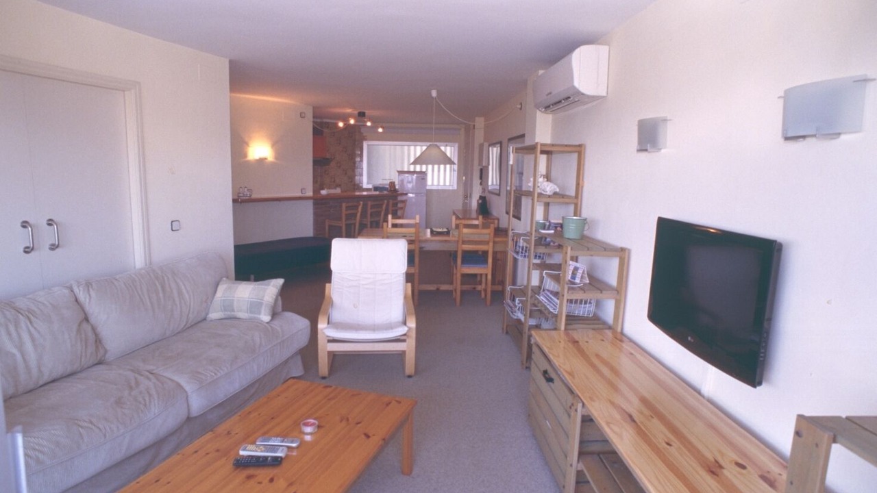 Photo of Livingroom in L'Estartit