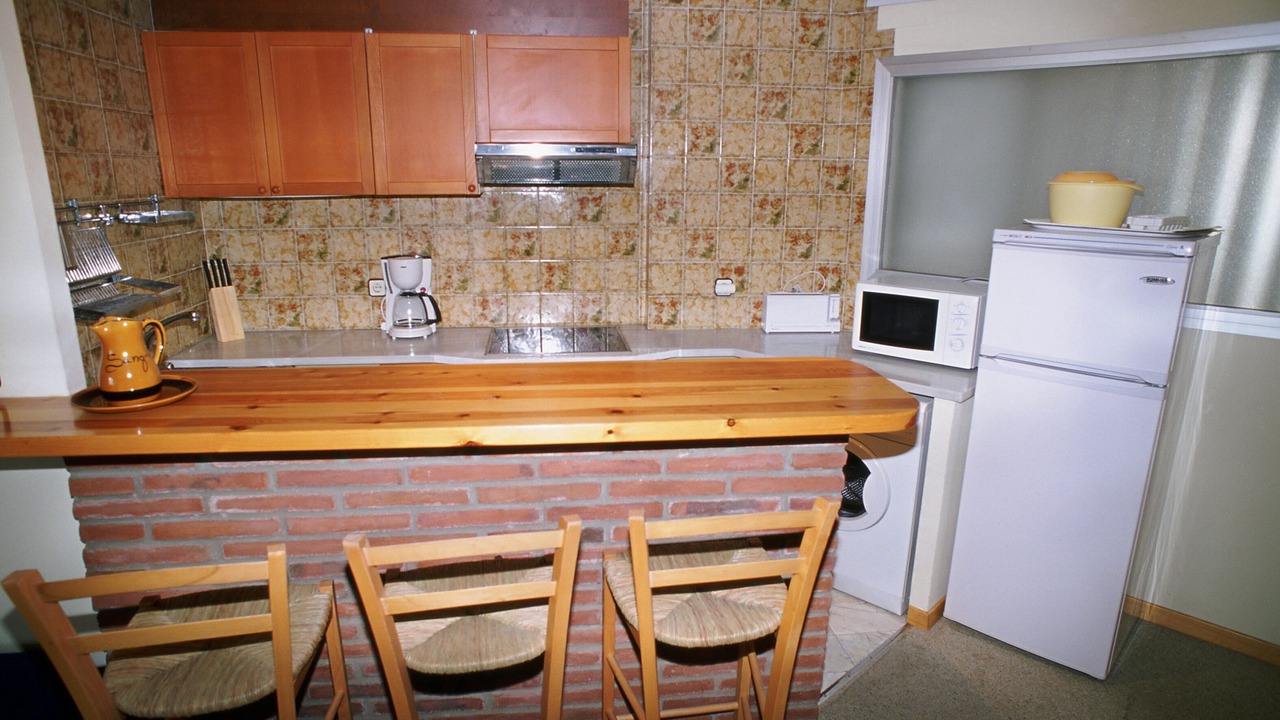 Photo of Kitchen in L'Estartit