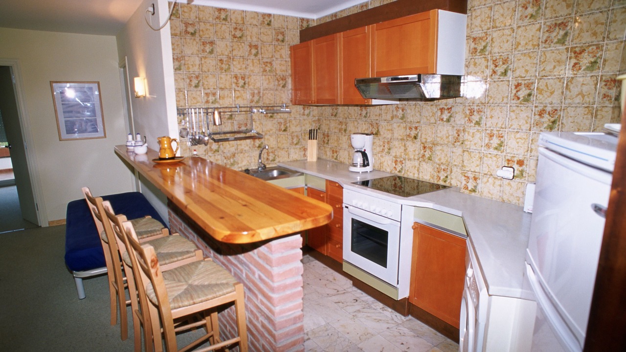 Photo of Kitchen in L'Estartit