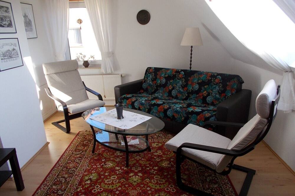 Photo of Livingroom in Schoenfeld-Weissig
