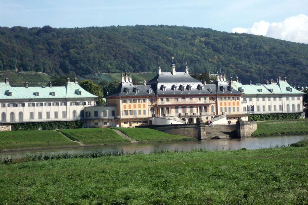 Photo of Outdoor in Schoenfeld-Weissig