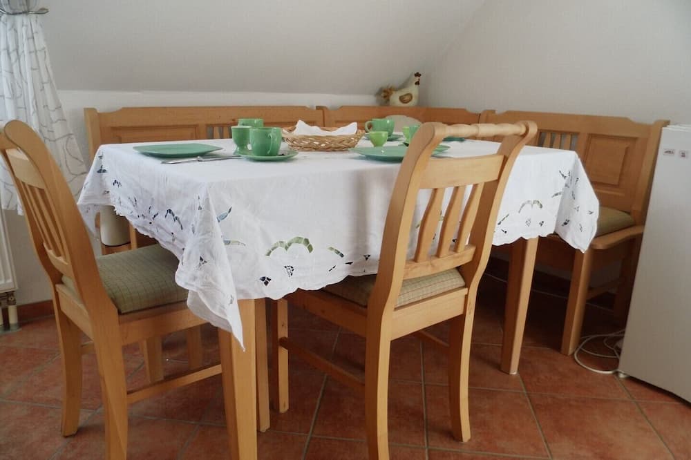 Photo of Kitchen in Schoenfeld-Weissig