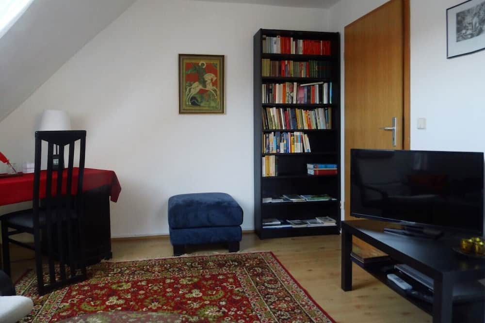 Photo of Livingroom in Schoenfeld-Weissig