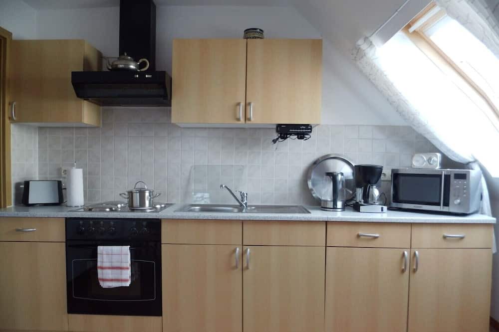 Photo of Kitchen in Schoenfeld-Weissig