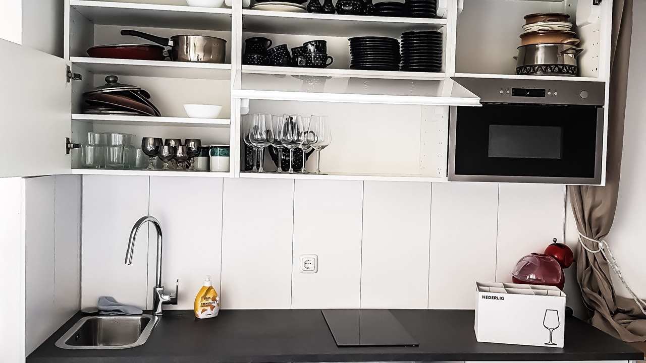 Photo of Kitchen in Oberfohring