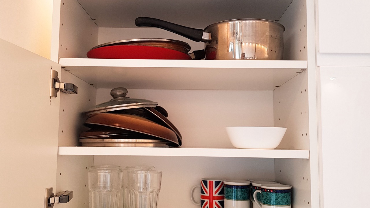 Photo of Kitchen in Oberfohring