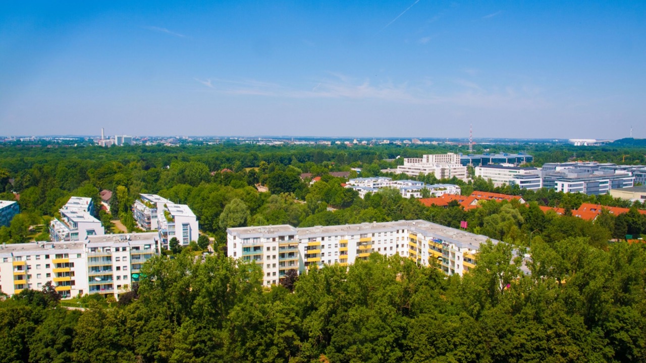 Photo of Outdoor in Oberfohring