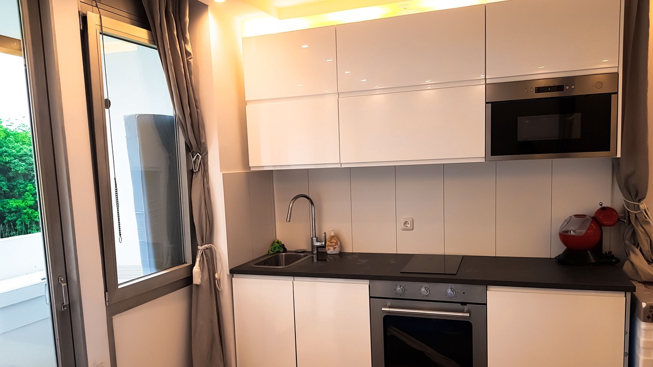 Photo of Kitchen in Oberfohring