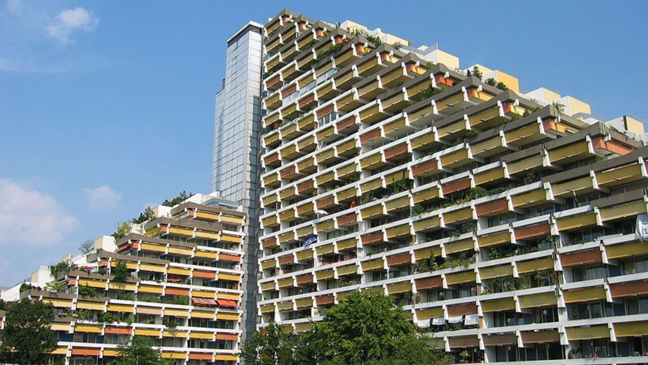 Photo of Outdoor in Oberfohring