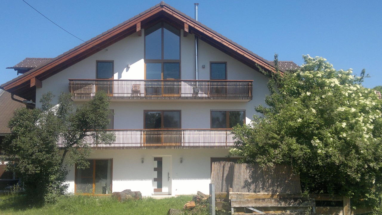 Photo of Outdoor in Munchen District