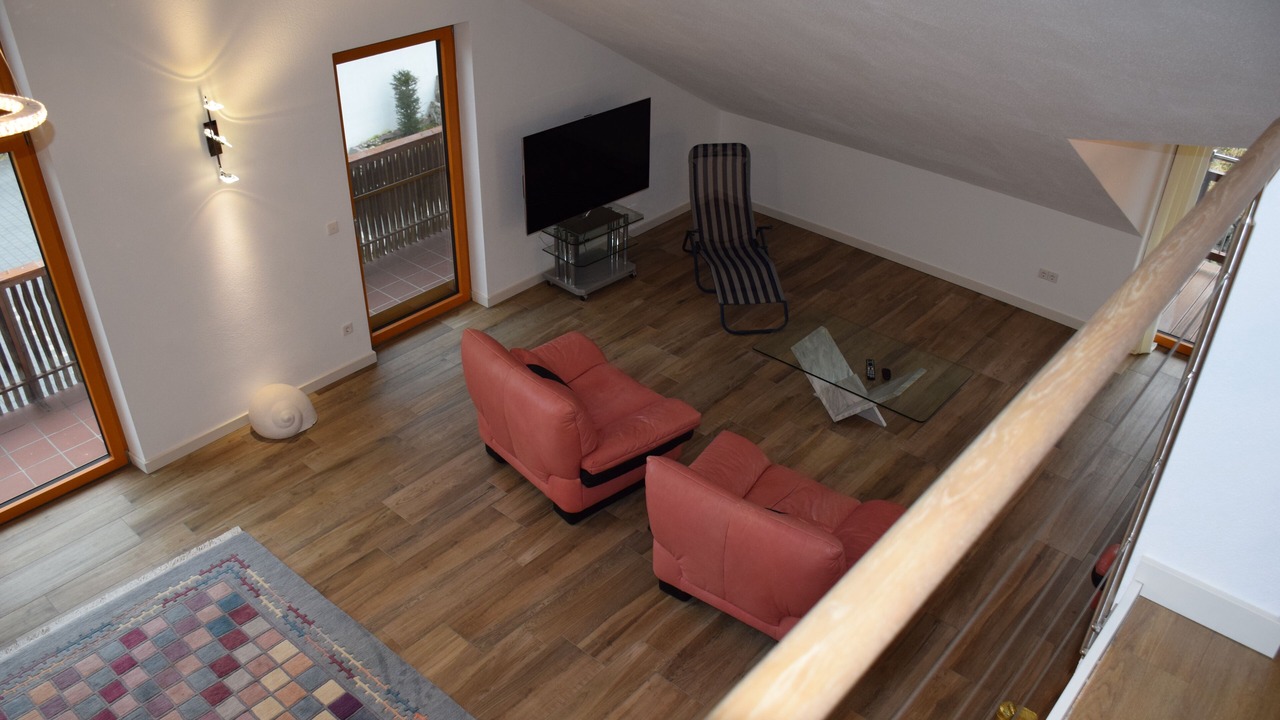 Photo of Livingroom in Munchen District