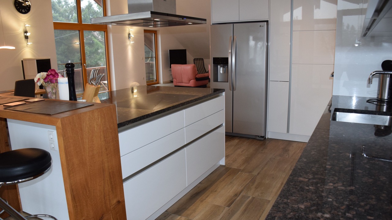 Photo of Kitchen in Munchen District