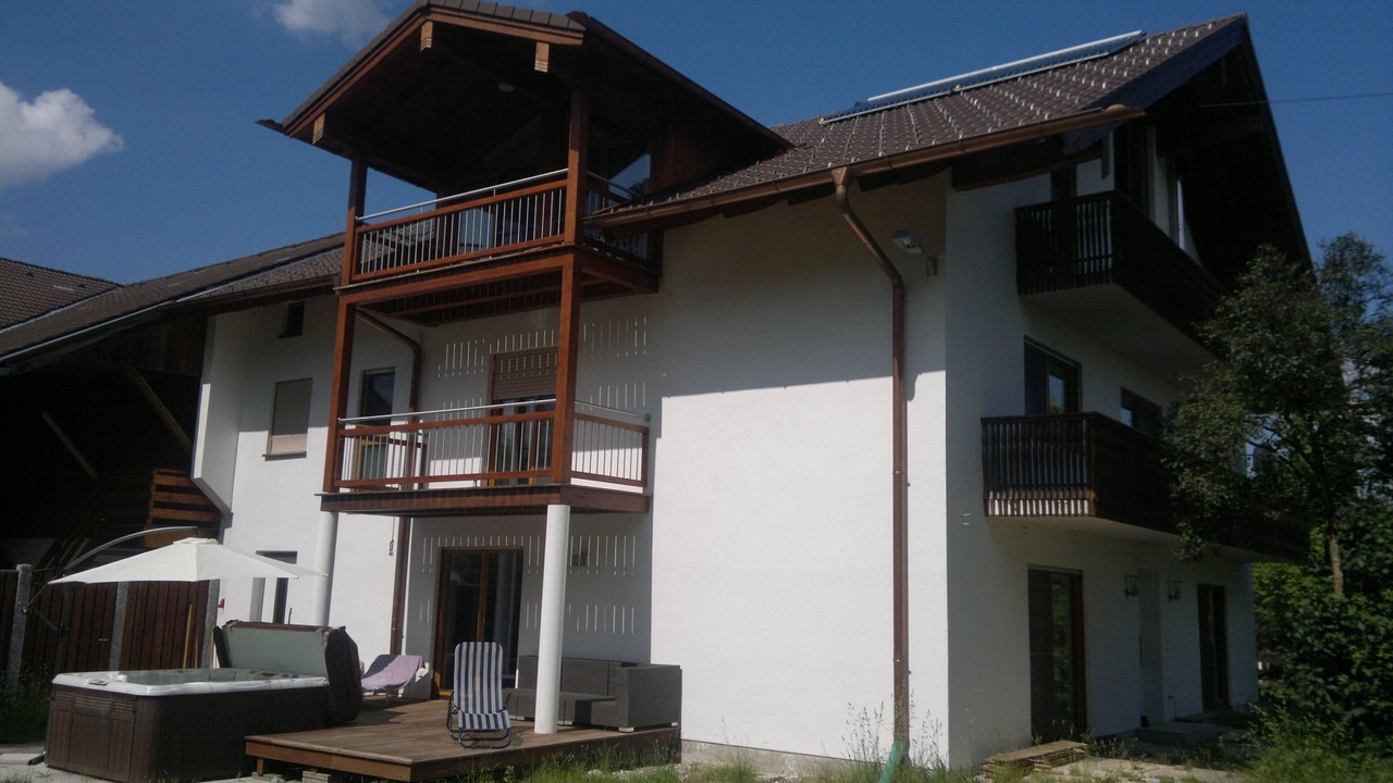 Photo of Outdoor in Munchen District