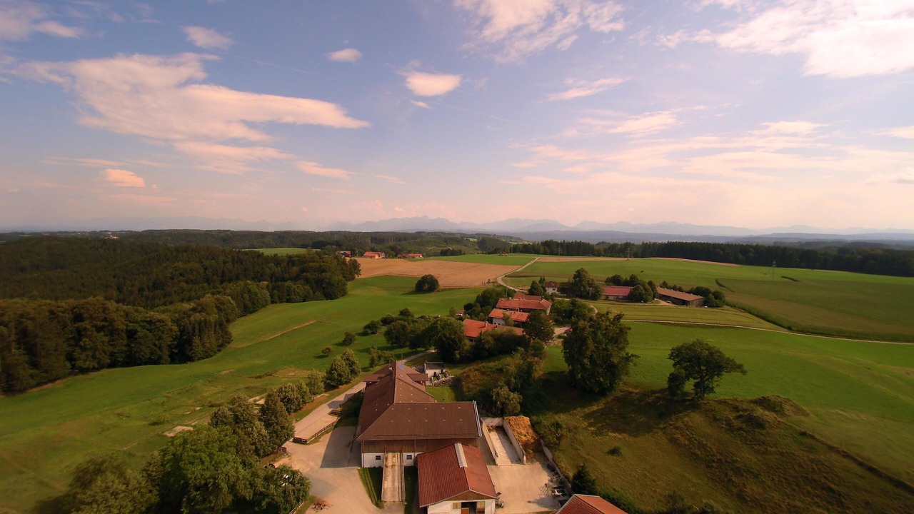 Photo of Outdoor in Munchen District