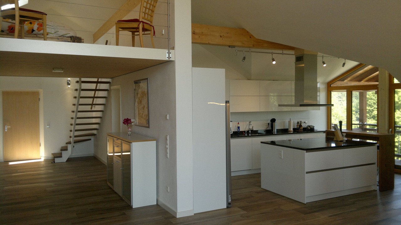 Photo of Kitchen in Munchen District