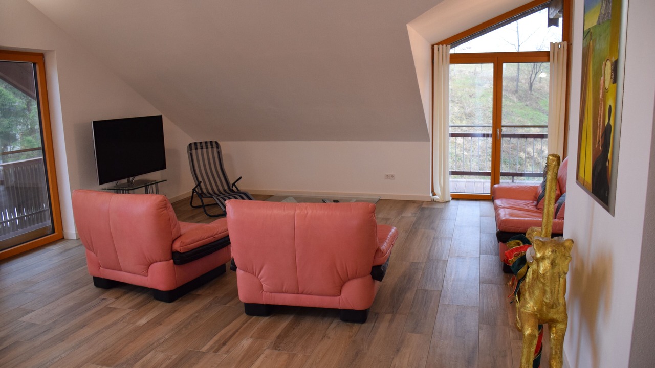 Photo of Livingroom in Munchen District