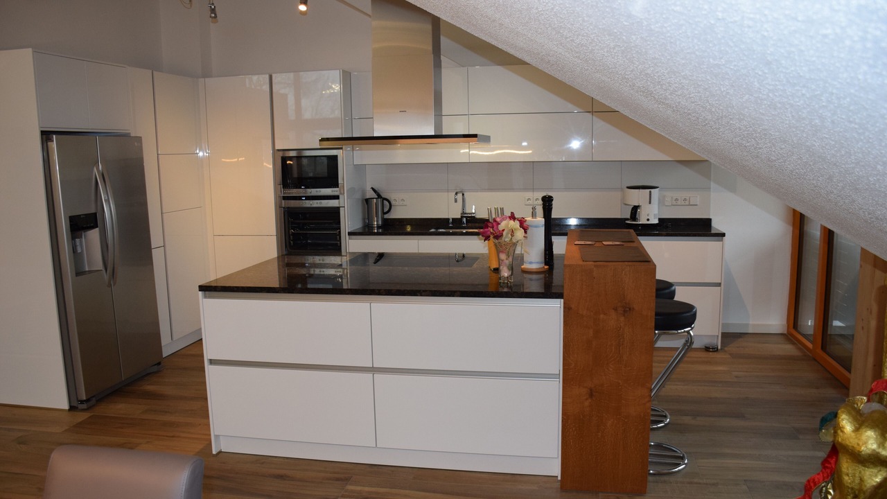 Photo of Kitchen in Munchen District