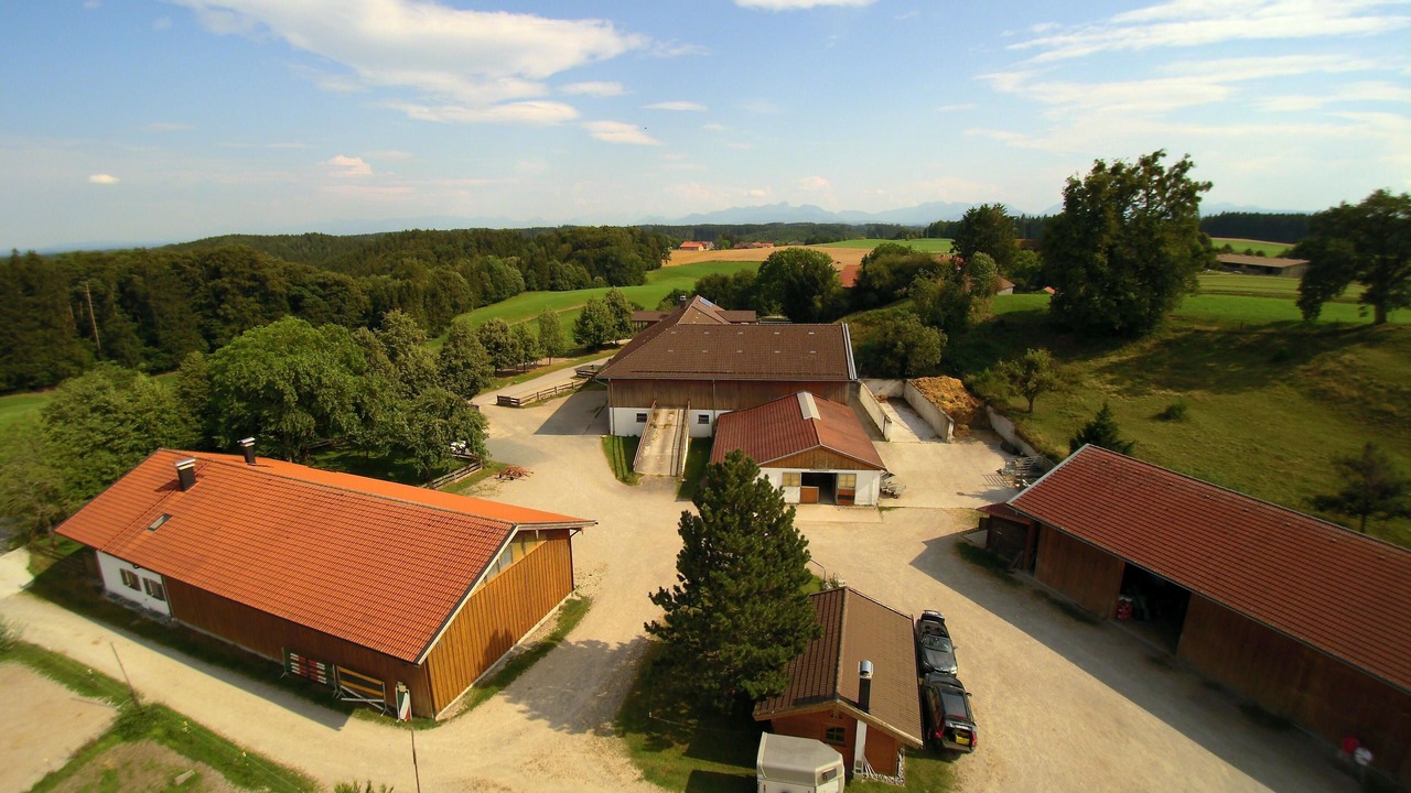 Photo of Outdoor in Munchen District
