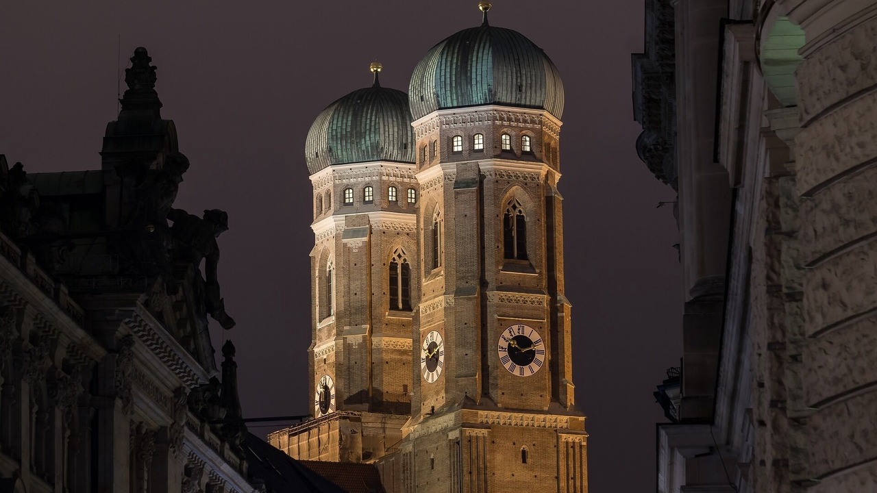 Photo of Others in Schwabing