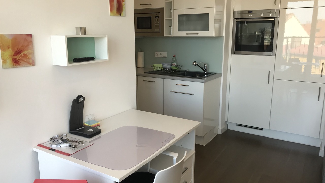 Photo of Kitchen in Schwabing