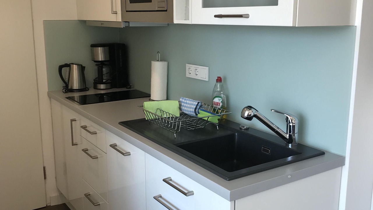 Photo of Kitchen in Schwabing