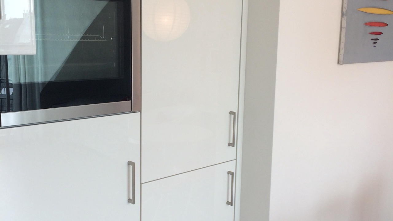 Photo of Kitchen in Schwabing