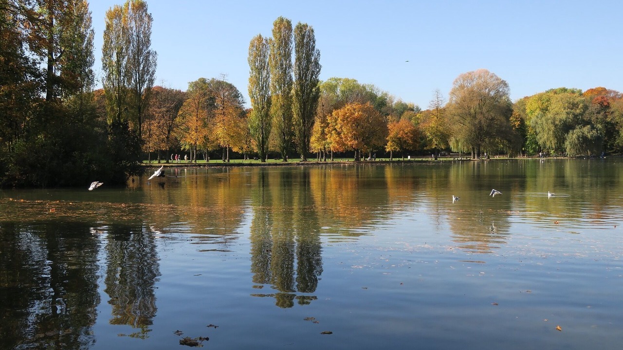 Photo of Outdoor in Schwabing