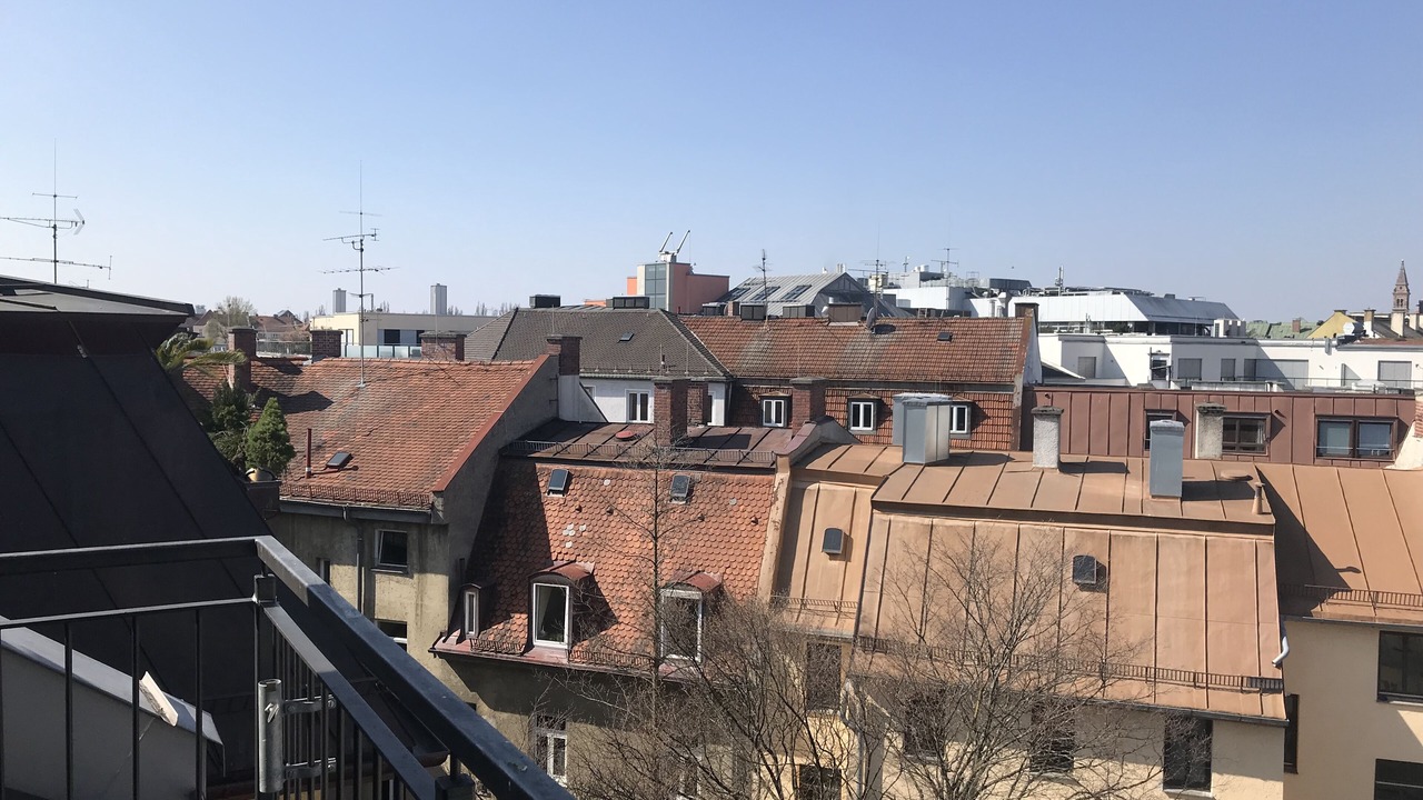 Photo of Outdoor in Schwabing