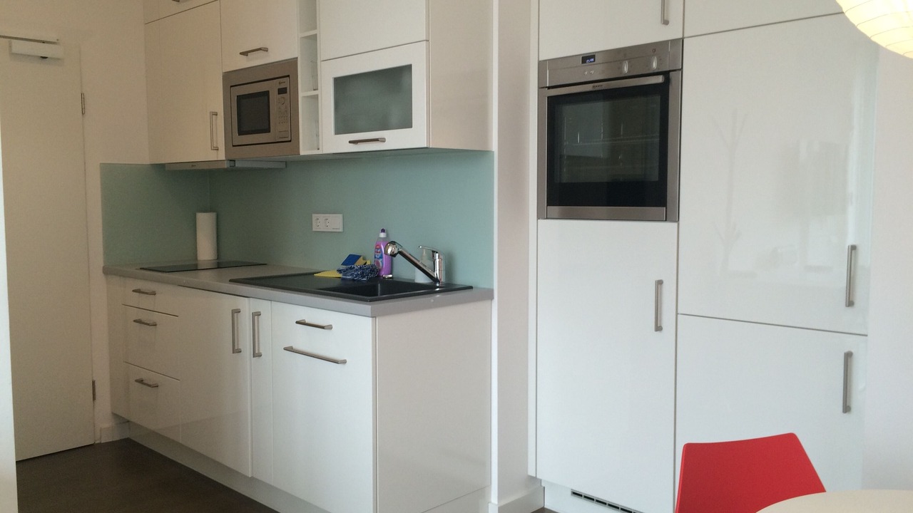 Photo of Kitchen in Schwabing