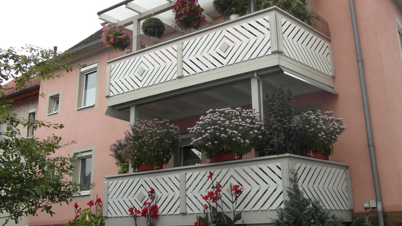 Photo of Outdoor in Bischberg