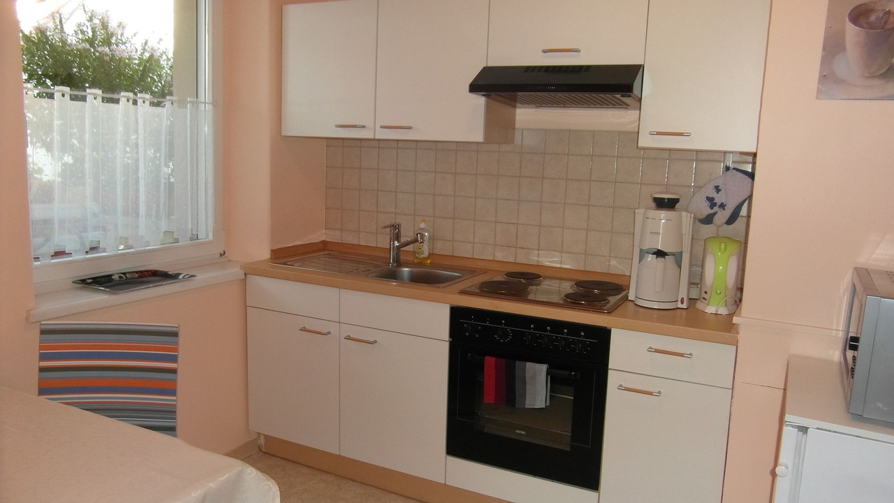 Photo of Kitchen in Bischberg